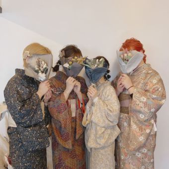 お客様フォト