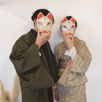 お客様フォト