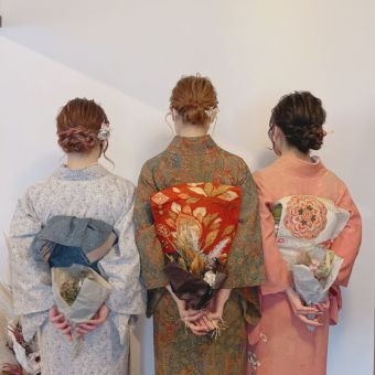 お客様フォト