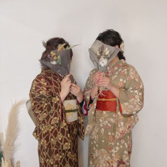 お客様フォト