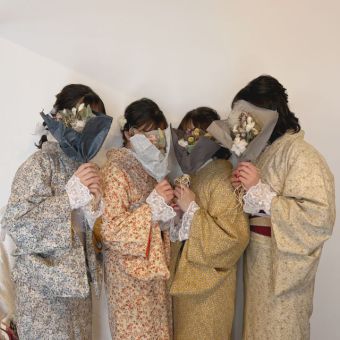 お客様フォト