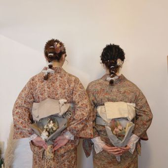 お客様フォト