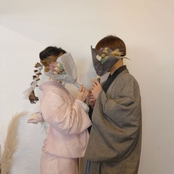 お客様フォト
