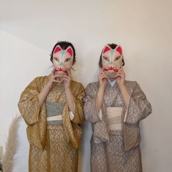 お客様フォト