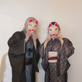 お客様フォト