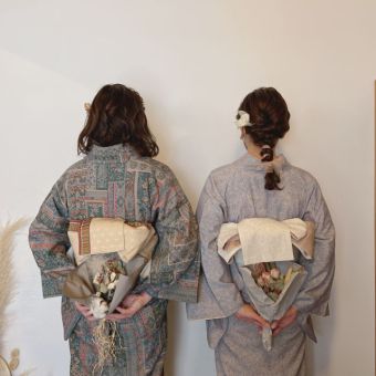 お客様フォト