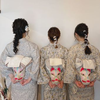 お客様フォト