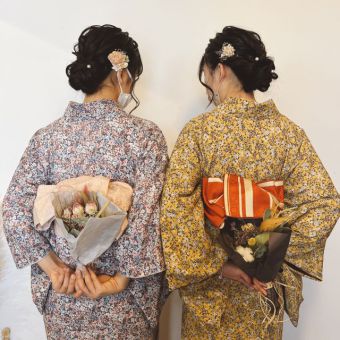お客様フォト