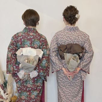 お客様フォト