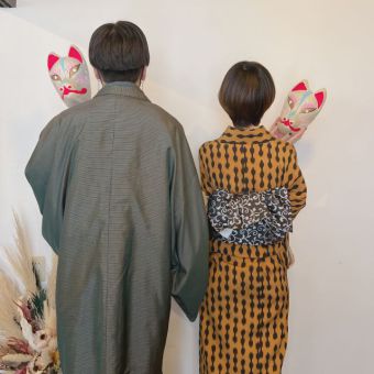 お客様フォト