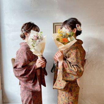 お客様フォト
