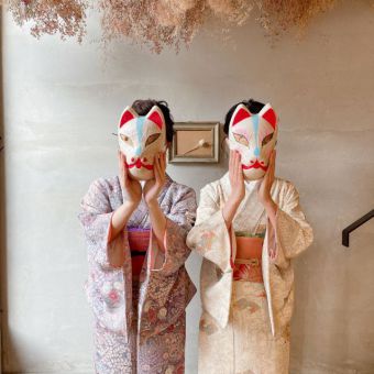 お客様フォト