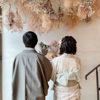 お客様フォト