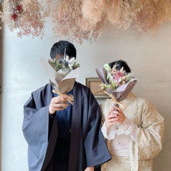 お客様フォト