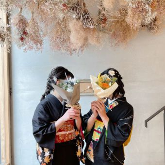 お客様フォト