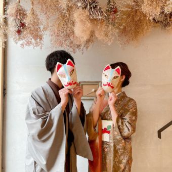 お客様フォト