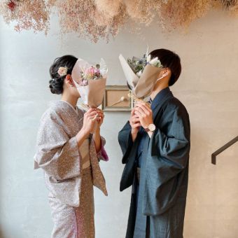 お客様フォト
