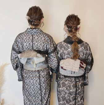 お客様フォト
