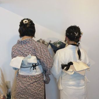 お客様フォト