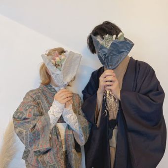お客様フォト