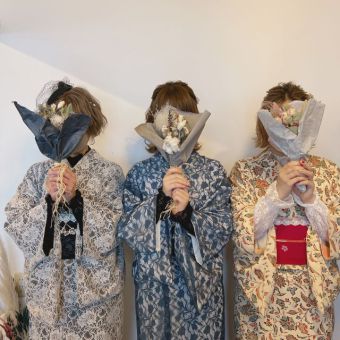 お客様フォト