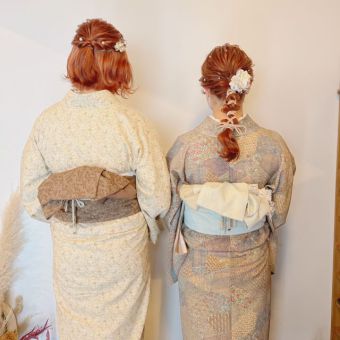 お客様フォト