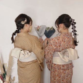 お客様フォト