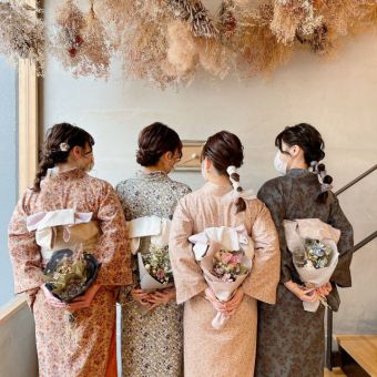 お客様フォト