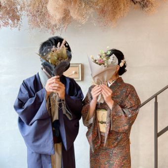 お客様フォト