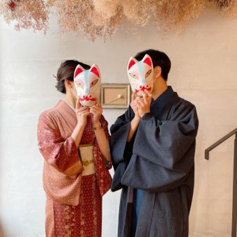 お客様フォト
