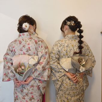 お客様フォト