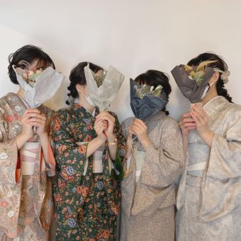 お客様フォト
