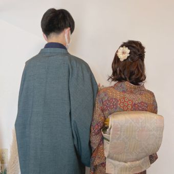 お客様フォト