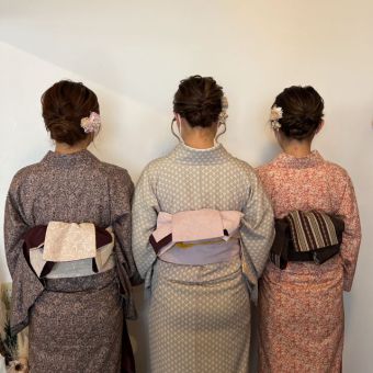 お客様フォト
