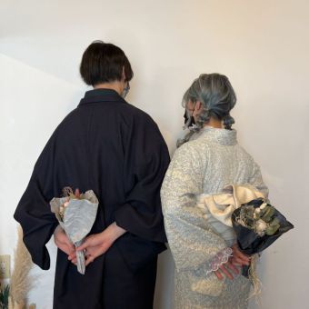 お客様フォト