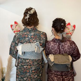 お客様フォト