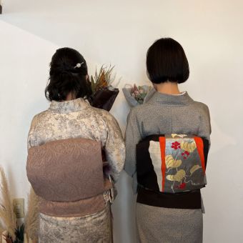 お客様フォト