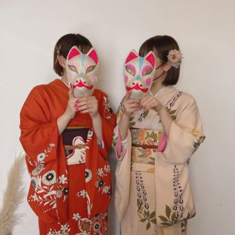 お客様フォト