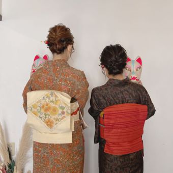 お客様フォト