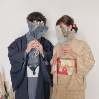 お客様フォト