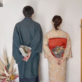 お客様フォト