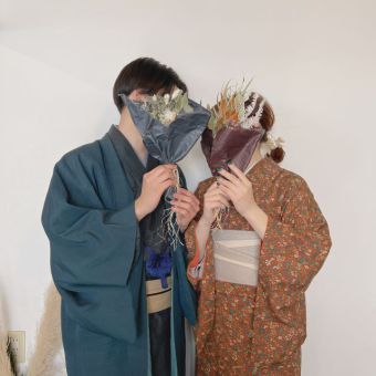 お客様フォト