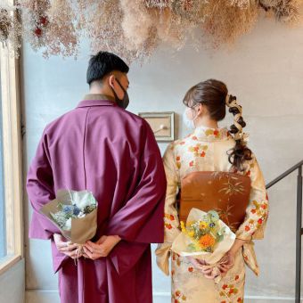 お客様フォト