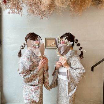 お客様フォト