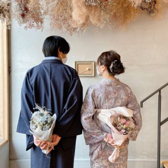お客様フォト