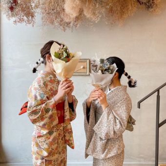 お客様フォト