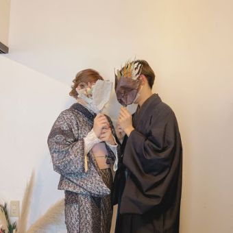 お客様フォト