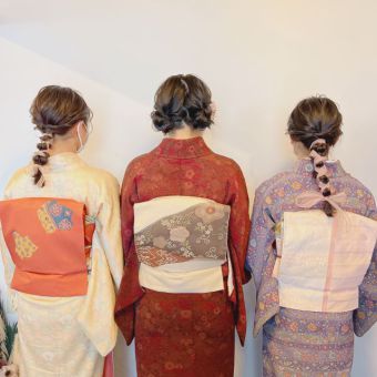 お客様フォト