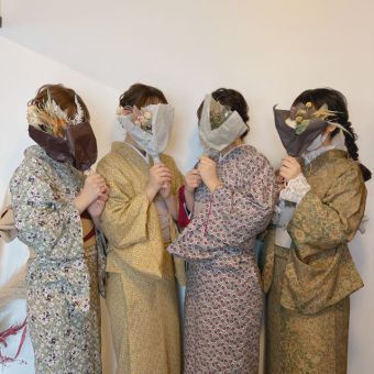 お客様フォト
