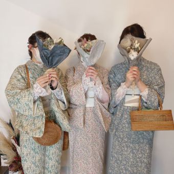 お客様フォト